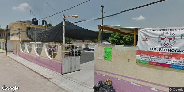 AYUDANTÍA COLONIA PROHOGAR